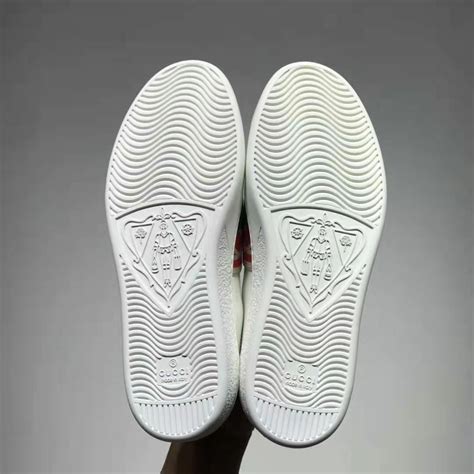 elastico gucci|Gucci Ace Elastic Web 'Interlocking G .